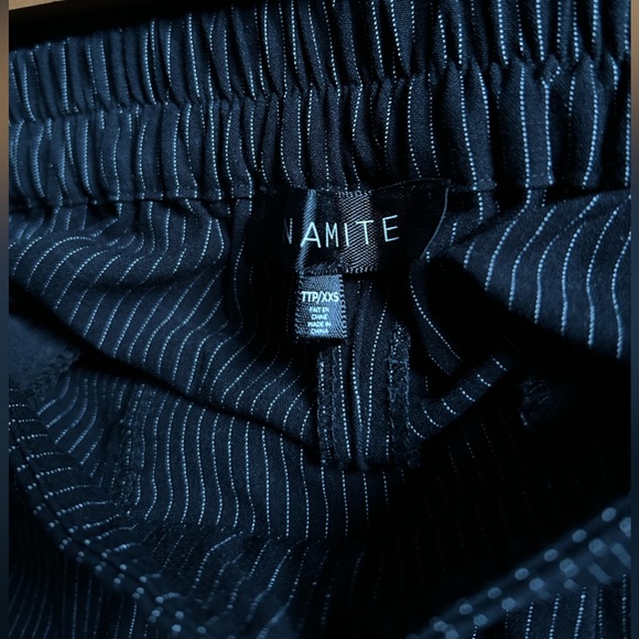 Dynamite Slim Fit Pants - Picture 5 of 6